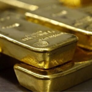 Gold Bar – 50g